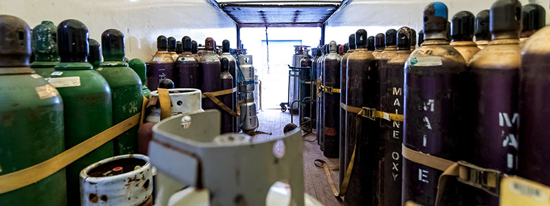 Maine Oxy Gas Supply